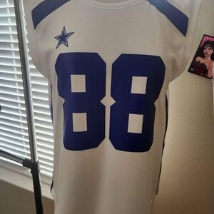 DALLAS COWBOYS JERSEY #88 (WOMEN)